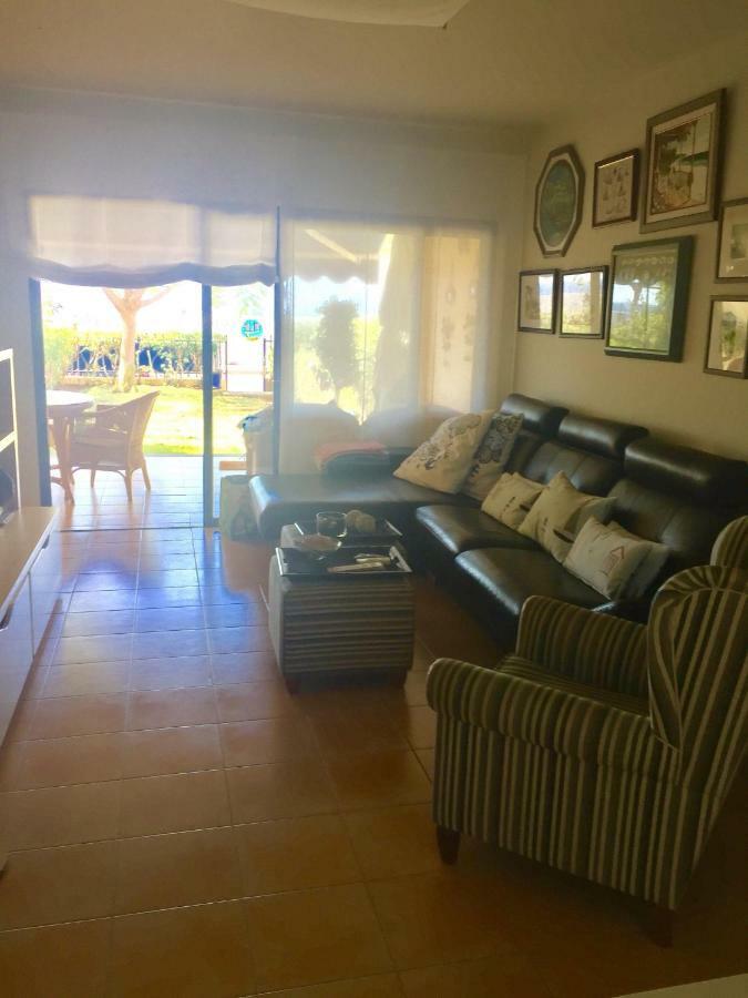 Meloneras Apartamento Exterior foto